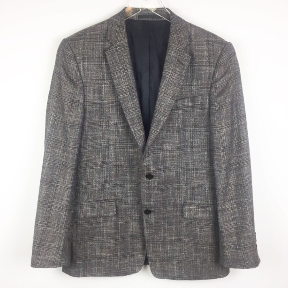 VERSACE Collection Men’s Suit Jacket